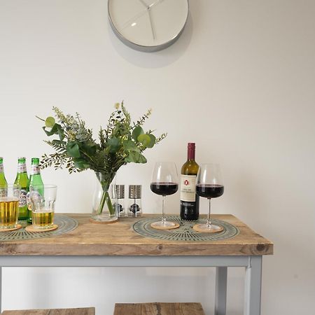 Sheffield Apt, Free Parking, Perfect For Workers Stannington  Exteriör bild