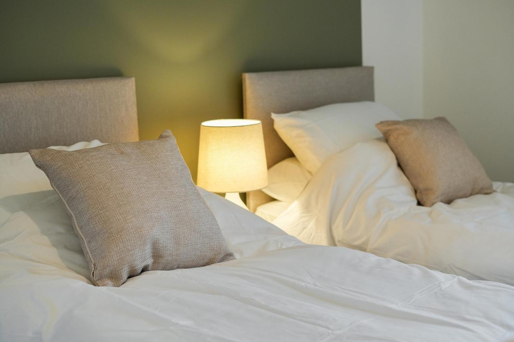 Sheffield Apt, Free Parking, Perfect For Workers Stannington  Exteriör bild