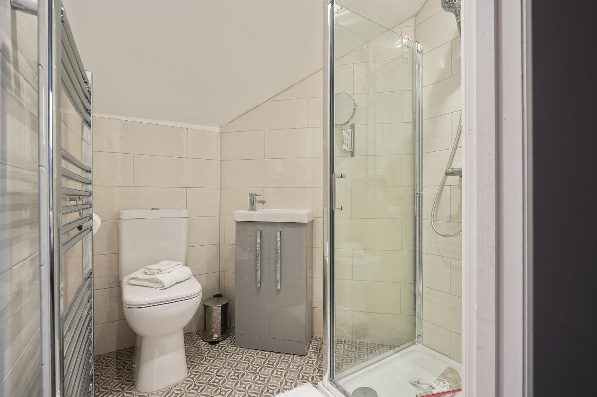 Sheffield Apt, Free Parking, Perfect For Workers Stannington  Exteriör bild