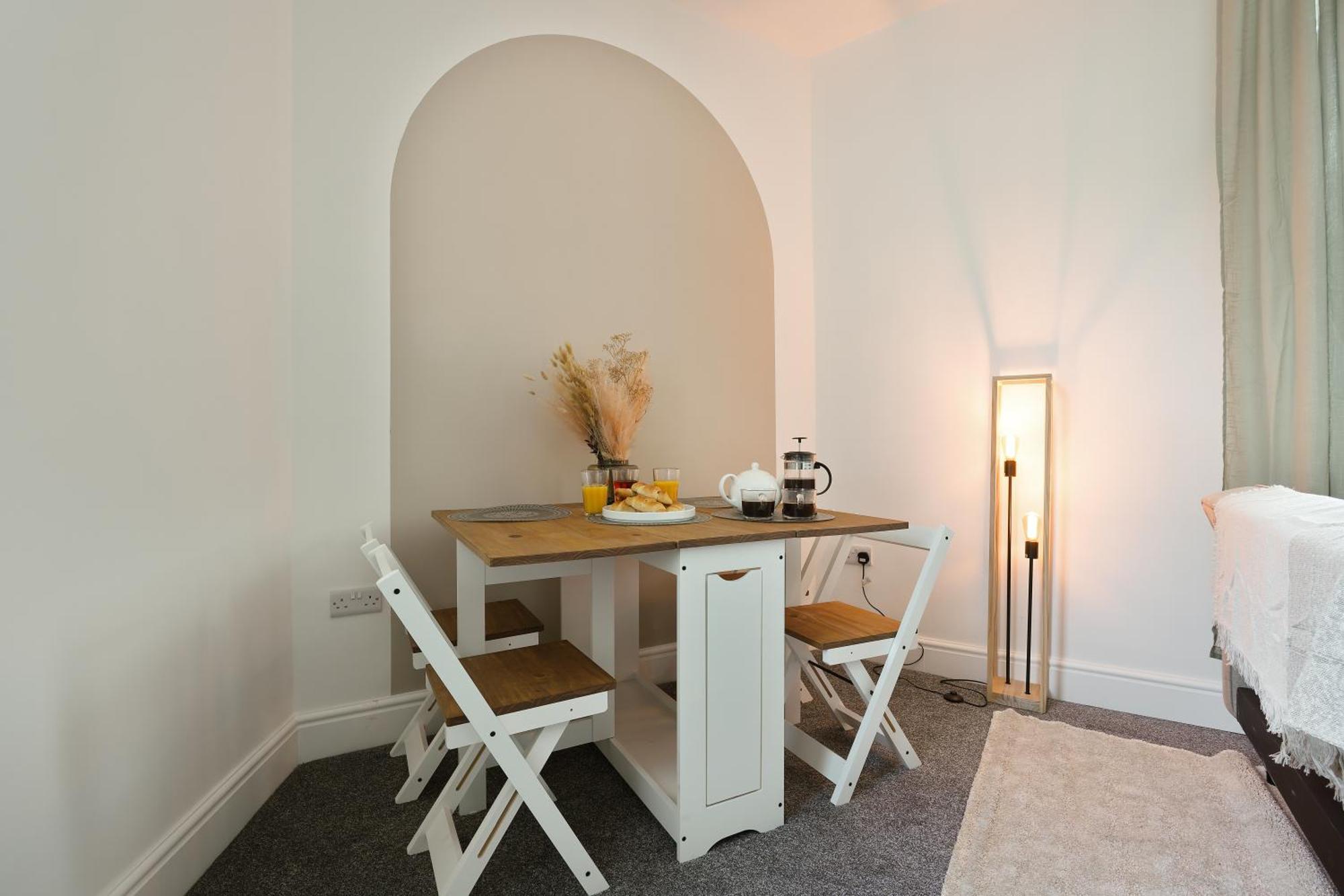 Sheffield Apt, Free Parking, Perfect For Workers Stannington  Exteriör bild