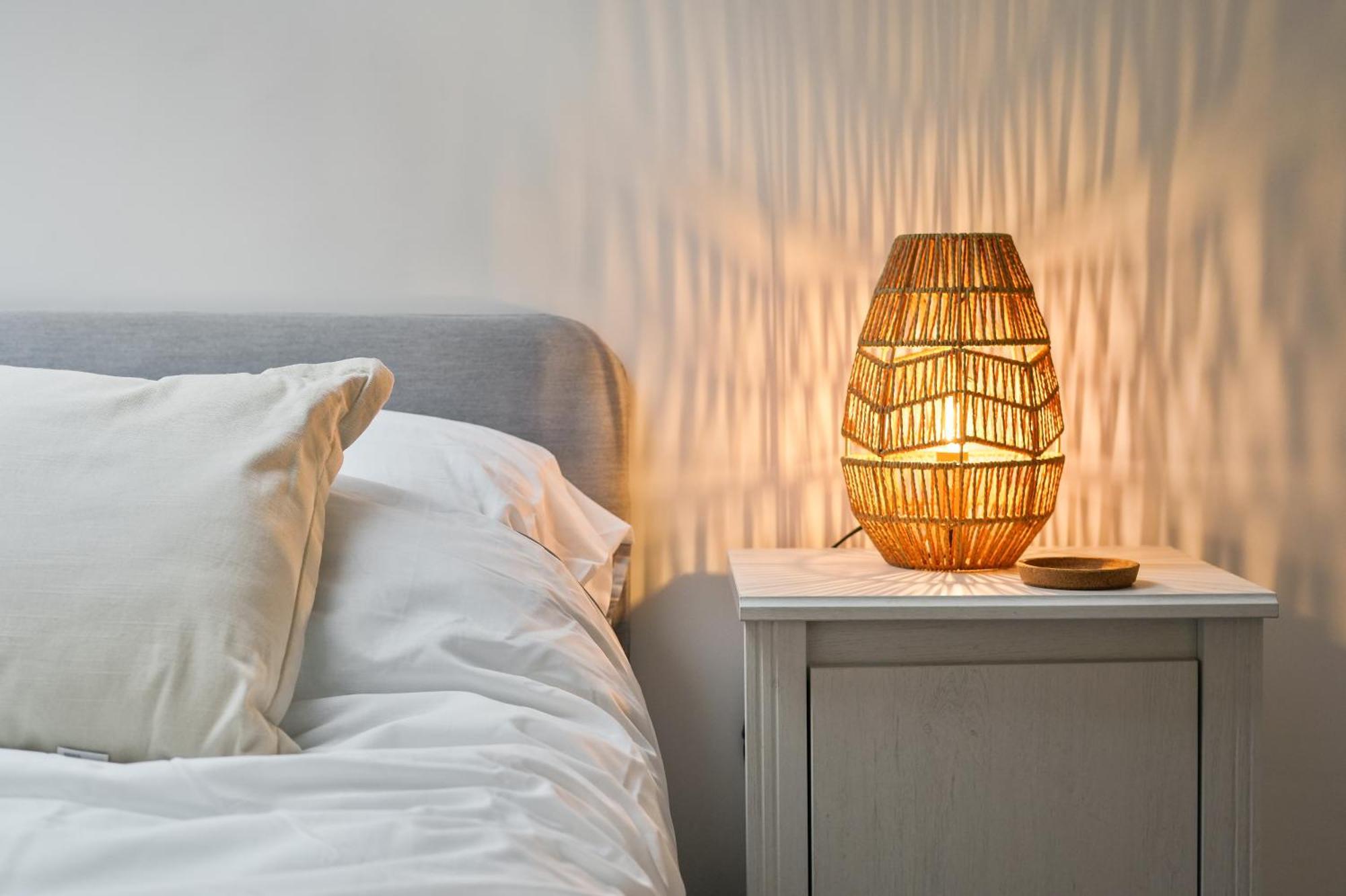 Sheffield Apt, Free Parking, Perfect For Workers Stannington  Exteriör bild