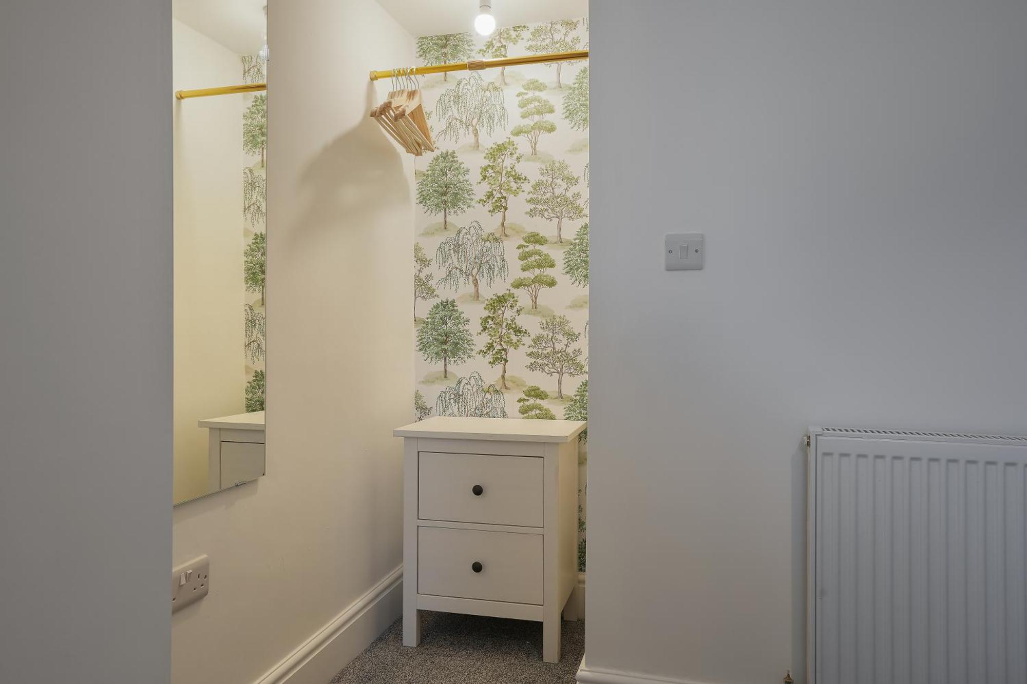 Sheffield Apt, Free Parking, Perfect For Workers Stannington  Exteriör bild