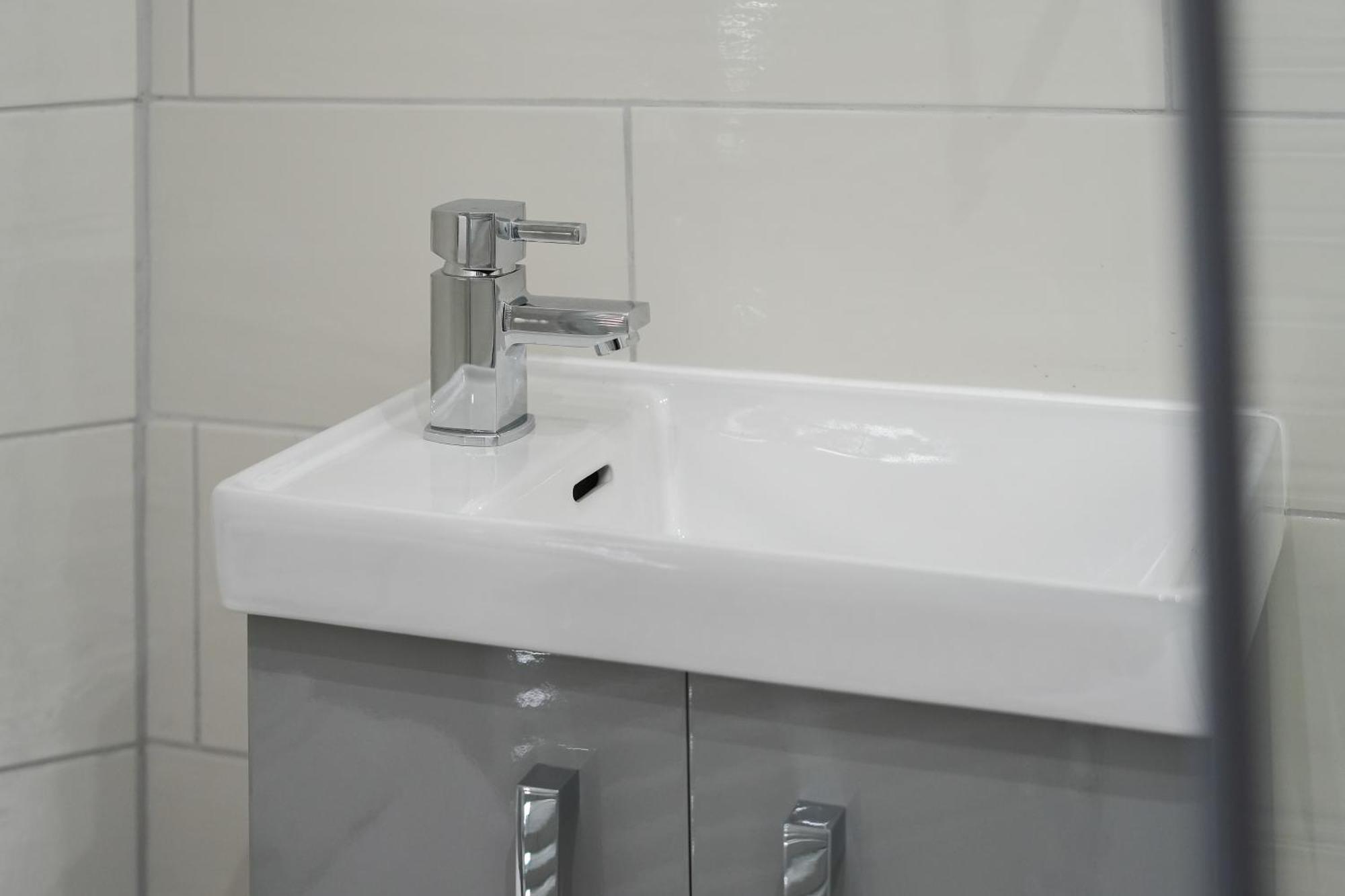 Sheffield Apt, Free Parking, Perfect For Workers Stannington  Exteriör bild