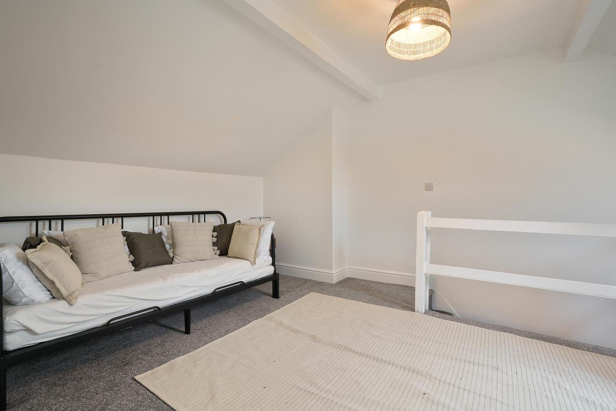 Sheffield Apt, Free Parking, Perfect For Workers Stannington  Exteriör bild